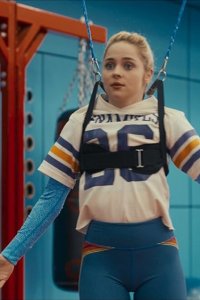 Zero Chill – S01E03 – Sucker Punch