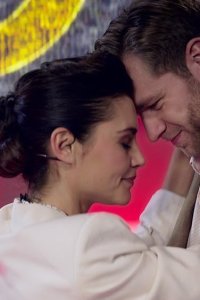 The One – S01E01 – Episode #1.1