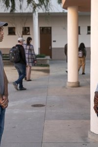 Genera+ion – S01E08 – The Last Shall Be First