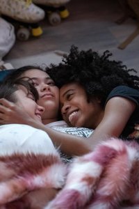Generation – S01E12 – The High Priestess