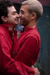 Generation – S01E15 – L’Amour