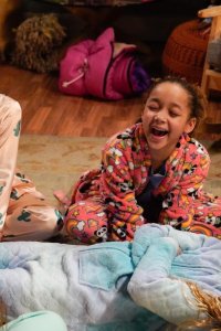 Kenan – S01E06 – You Go, Squirrel!