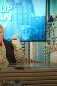 Kenan – S01E11 – Christmas Show