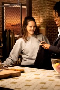 Clarice – S01E01 – The Silence Is Over