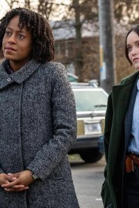 Clarice – S01E07 – Ugly Truth