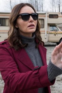 Resident Alien – S01E06 – Sexy Beast
