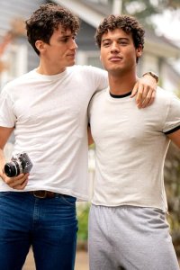 Bridge and Tunnel – S01E03 – A Perfect Couple