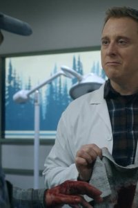 Resident Alien – S02E10 – The Ghost of Bobby Smallwood