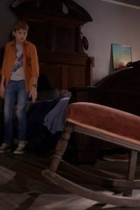 Secrets of Sulphur Springs – S01E11 – Time After Time