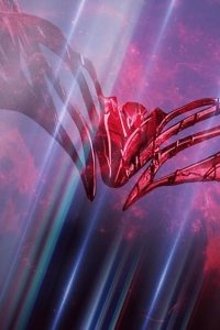 Marvel Studios: Legends – S01E17 – The Scarlet Witch