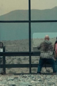 Coyote – S01E02 – Silver or Lead