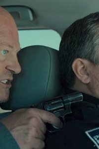 Coyote – S01E03 – Sin of Origin