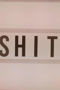 History of Swear Words – S01E02 – Shit