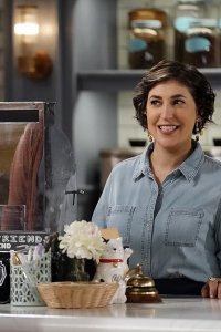 Call Me Kat – S01E03 – Vacation