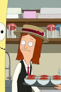 The Great North – S02E07 – Tasteful Noods Adventure