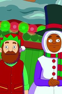 The Great North – S02E10 – Dip the Halls Adventure