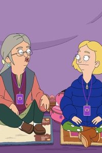The Great North – S03E13 – Sister Pact Too Adventure
