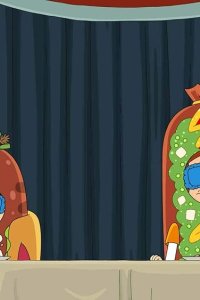 The Great North – S03E14 – Boy Meats World Adventure