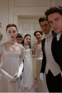 Bridgerton – S02E01 – Capital R Rake