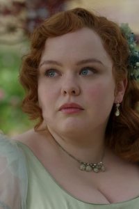 Bridgerton – S03E01 – Out of the Shadows