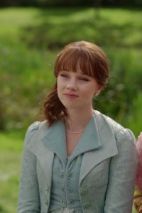 Bridgerton – S03E03 – Forces of Nature
