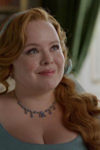 Bridgerton – S03E04 – Old Friends