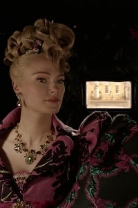 Bridgerton – S03E07 – Joining of Hands