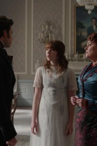 Bridgerton – S03E08 – Into the Light