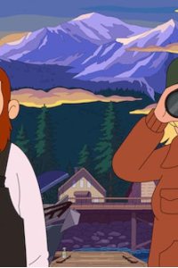 The Great North – S05E14 – Reservoir Dad Adventure