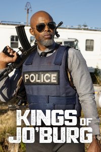 Kings of Jo’burg – S03E03 – Desperate Measures