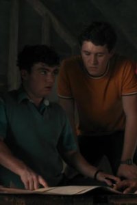 The Hardy Boys – S02E06 – Hunting an Intruder