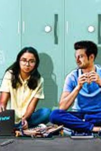 Mismatched – S01E05 – It’s Not a Date