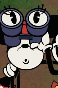 The Wonderful World of Mickey Mouse – S01E14 – Birdwatching