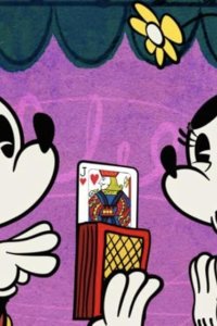 The Wonderful World of Mickey Mouse – S01E18 – Disappearing Act