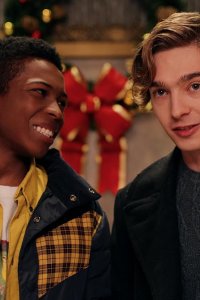 Dash & Lily – S01E02 – Lily