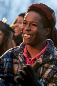 Dash & Lily – S01E08 – New Year’s Eve