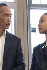 Industry – S02E01 – Daddy