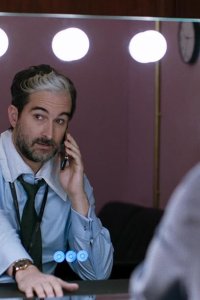 Industry – S02E06 – Short to the Point of Pain