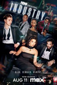 Industry – S04E04 – Episode #4.4