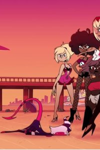 Helluva Boss – S01E03 – Spring Broken