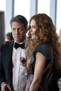 The Undoing – S01E01 – The Undoing
