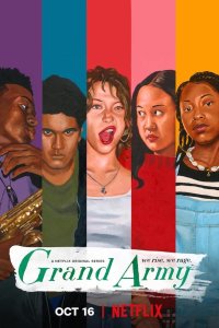 Grand Army – S01E09 – Freedom
