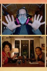 Connecting… – S01E01 – Pilot