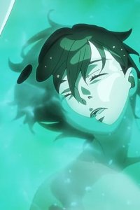 Akudama Drive – S01E07 – The City of Lost Children