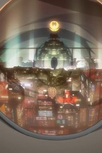 Akudama Drive – S01E10 – Babel