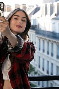Emily in Paris – S01E01 – Emily in Paris