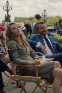 Emily in Paris – S01E03 – Sexy or Sexist