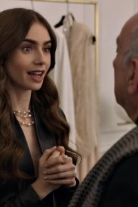 Emily in Paris – S01E06 – Ringarde