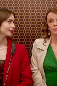 Emily in Paris – S01E07 – French Ending