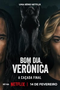 Bom Dia, Verônica – S02E03 – Entre o Céu e o Inferno